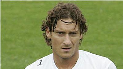 Χωρίς Τότι  στο ντέρμπι