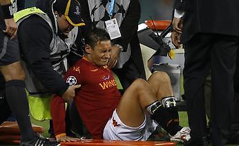 Αγωνία για Τότι