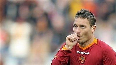 Αγωνία για Τότι