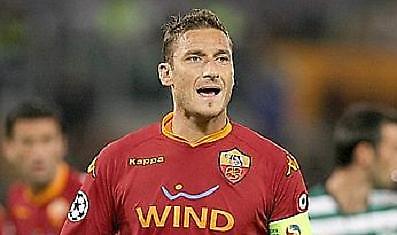 Νέο πρόβλημα με Τότι