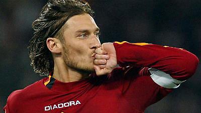 Τα λένε Τότι-Ρόμα για το συμβόλαιο…