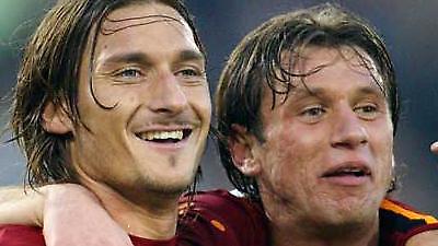 Με Κασάνο η Ρόμα κόντρα στη Γιούβε