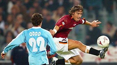 Τότι: «Είμαστε δυνατή ομάδα»