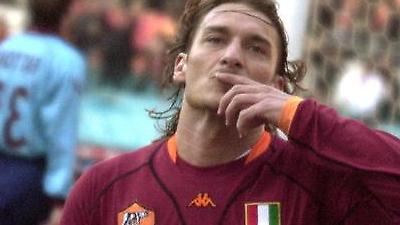 Πίστη Τότι σε Ντελ Νέρι