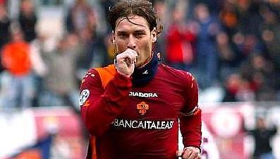 Τότι: «Τσάμπιονς Λιγκ και Κύπελλο οι στόχοι μας»