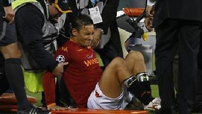 Άλλες 2-3 εβδομάδες εκτός ο Τότι