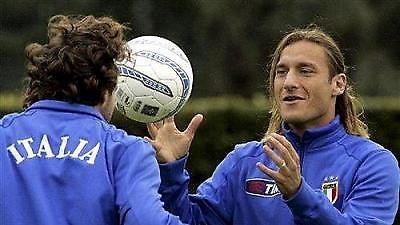 Ανεβάζει στροφές ο Τότι...