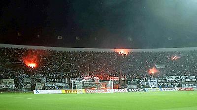 «Η πρόκριση θα κριθεί στην Τούμπα»