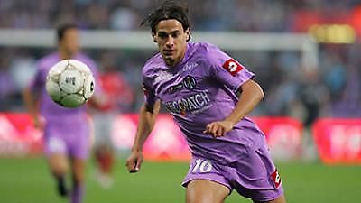 «Σοκ» για Παρί, εκτός και η Οσέρ