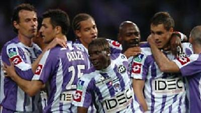 Le Championnat: Νίκες για Λιλ, Τουλούζ στη «λευκή» αγωνιστική