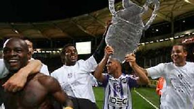 Le Championnat: Στην Τουλούζ το τρίτο «εισιτήριο»