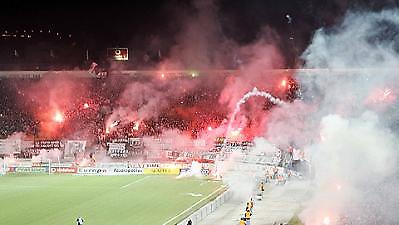 Καμπάνα 72.000 ευρώ στον ΠΑΟΚ