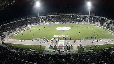 Ντέρμπι... πριν το ντέρμπι!