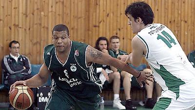 Α1: Στα κίτρινα ο Τουντζιαράκης