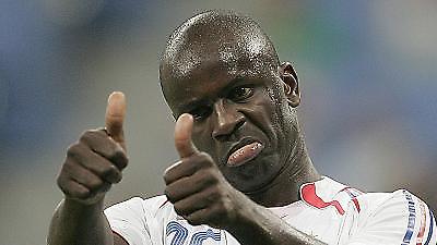 Και επίσημα «Μπλαουγκράνα» ο Τουράμ