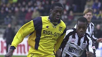 Μεταγραφική επίθεση…