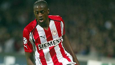 Αφοσιωμένος στον «Θρύλο» ο Τουρέ