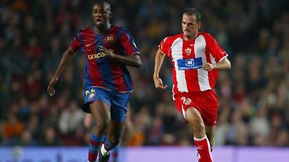 Αμφίβολος ο Τουρέ