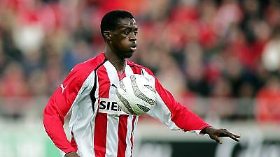 Και τυπικά προκιρίθηκαν Αίγυπτος και Ακτή