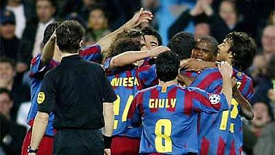 Οι «κυρίες» και οι… πρωτάρες