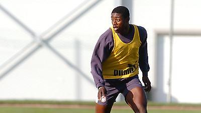 Κάτοικος Νίκαιας ο Ιμπραΐμ Τουρέ