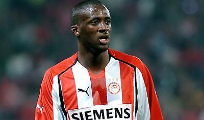 Θέλει Τουρέ η Ατλέτικο Μαδρίτης