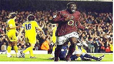 Για τελικό βλέπει την Άρσεναλ ο Τουρέ