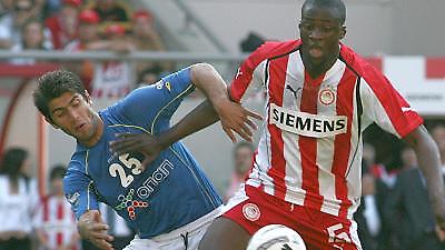 Σκέφτεται Τουρέ ο Ράικαρντ…