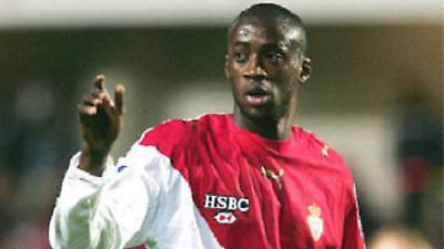 Επίσημα στην Μπαρτσελόνα ο Τουρέ!