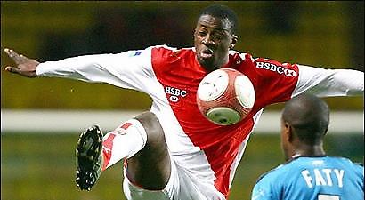 Ανακοίνωσε Τουρέ η Μπαρτσελόνα