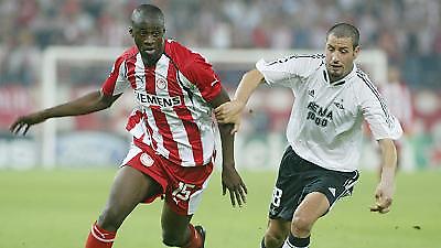 Για το «διπλό» και το UEFA