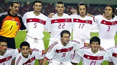 Στην Φρανκφούρτη το σούπερ καπ της Τουρκίας