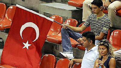 Στοιχημάτισαν υπέρ της Ελλάδος οι Τούρκοι