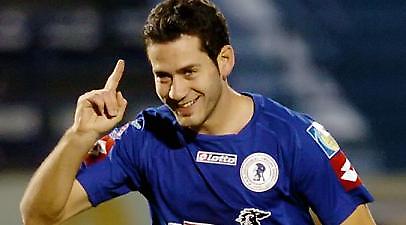 «Έκλεισε» Τουρνά το Αιγάλεω