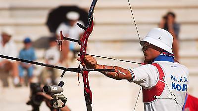 Πανελλήνια ρεκόρ στην τοξοβολία