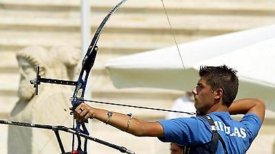 Πανελλήνιο ρεκόρ στη τοξοβολία