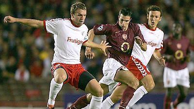 Ισοπαλία με φόντο το UEFA