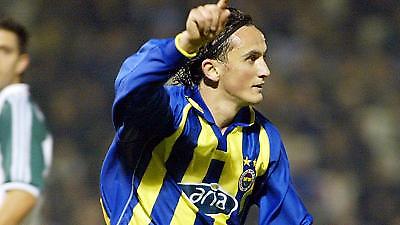 «Έχουμε πρόταση από Ολυμπιακό»