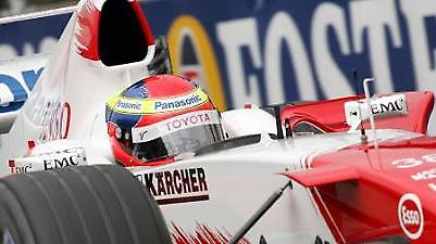 Δοκιμές για το νέο μονοθέσιο της Toyota