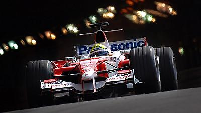 «Κατασκοπεία» και στην Φόρμουλα 1