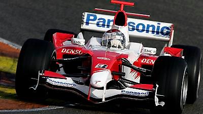 Θετικές οι πρώτες δοκιμές Toyota