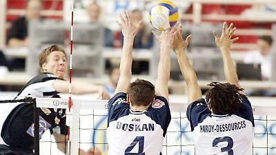 Η Τουρ πρώτη φιναλίστ του φάιναλ φορ