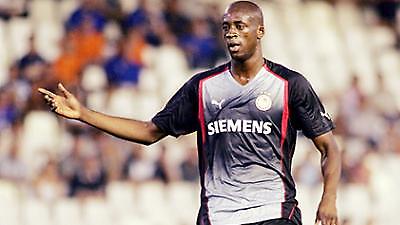 Νέος… Τουρέ