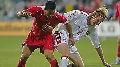 Ισοπαλία και... νίκη για την Ελλάδα