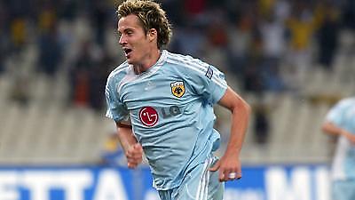 Ο ταλαντούχος κύριος Τόζερ