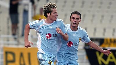 «Τίποτα δεν τελείωσε»