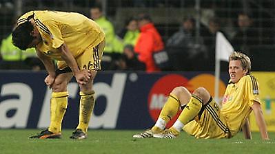 Τοζερ, ο αντι-Ζήκος