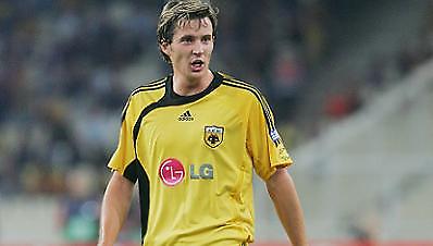 «Θέλω το πρωτάθλημα»