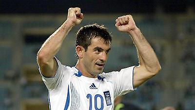 Καραγκούνης: «Από εμάς εξαρτάται»