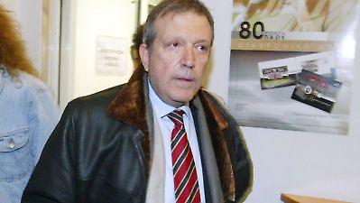 Στα δικαστήρια